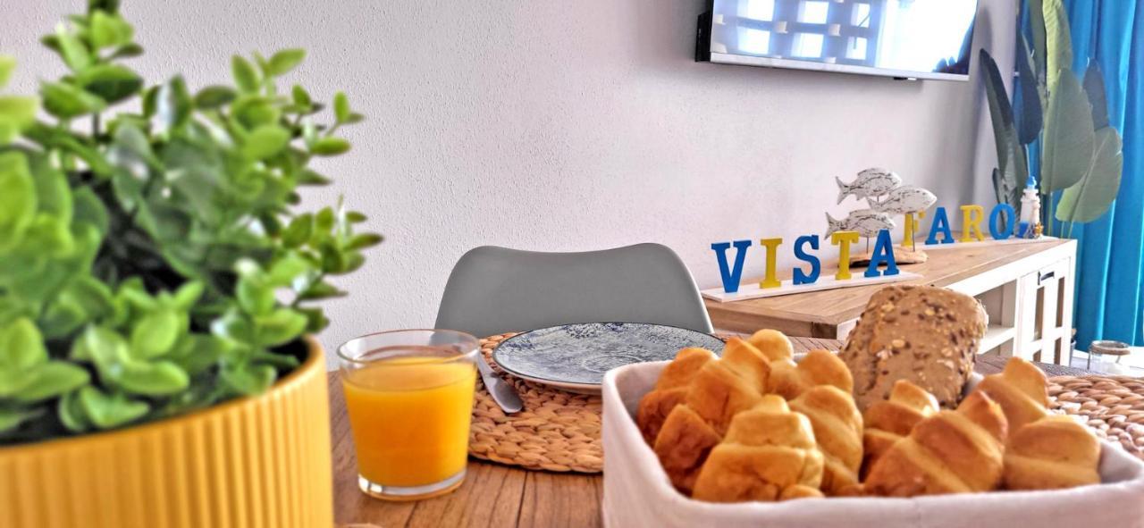 Ferienwohnung Vista Faro In Morro Jable Экстерьер фото